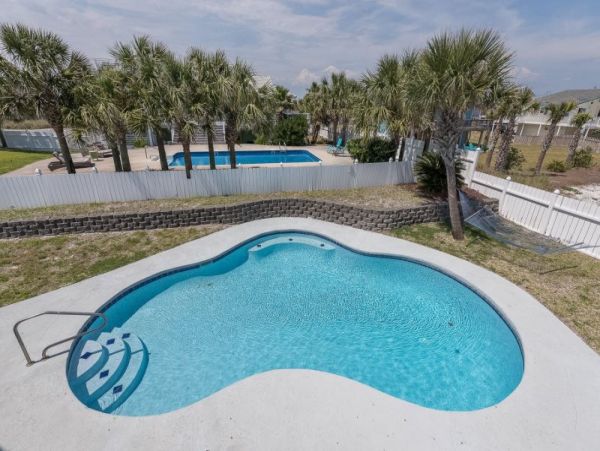 Pensacola Beach Home 953764