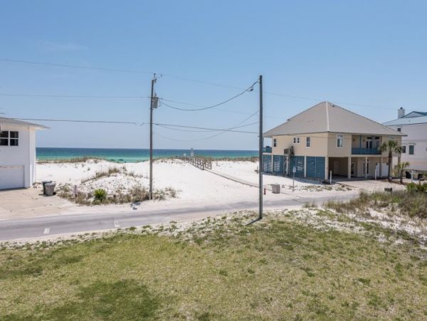 Pensacola Beach Home 953764