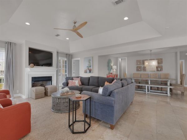 Pensacola Beach Home 953764
