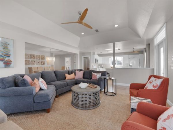 Pensacola Beach Home 953764