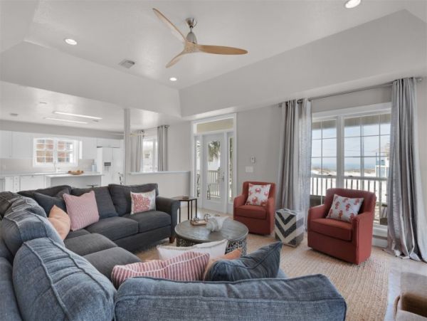 Pensacola Beach Home 953764