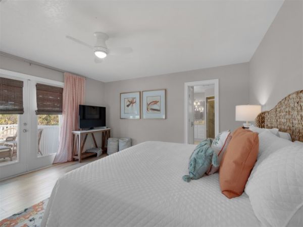 Pensacola Beach Home 953764
