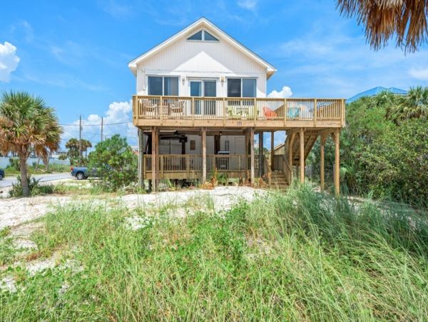 Pensacola Beach Home 953765