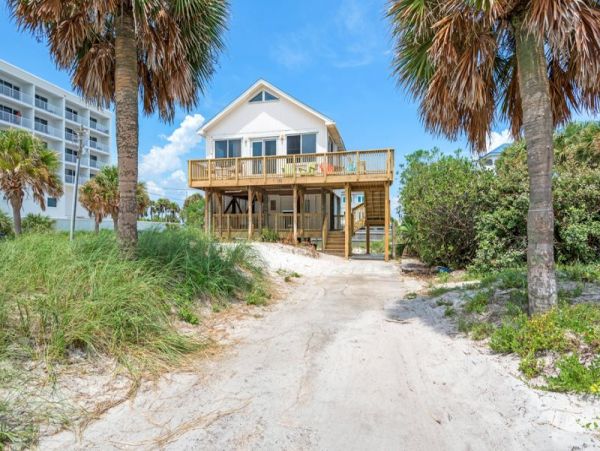 Pensacola Beach Home 953765