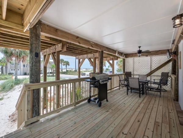 Pensacola Beach Home 953765