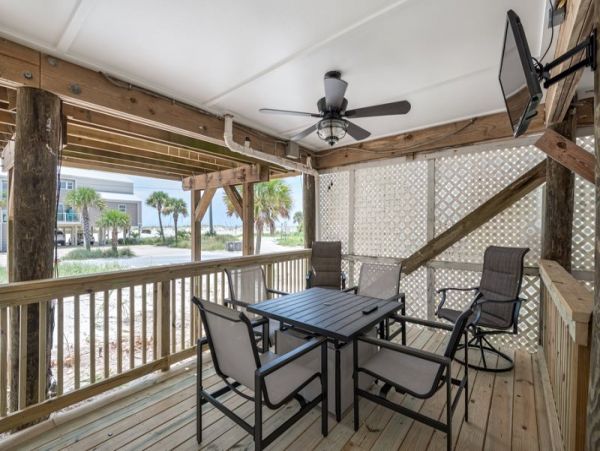 Pensacola Beach Home 953765