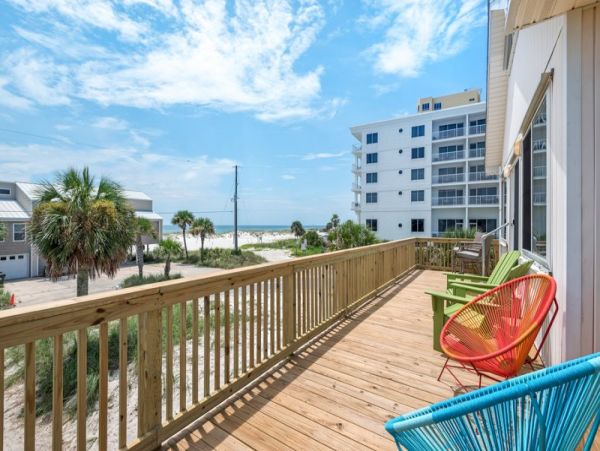 Pensacola Beach Home 953765