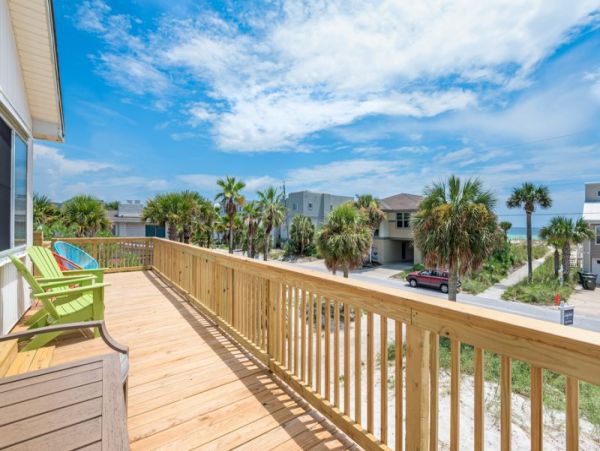 Pensacola Beach Home 953765