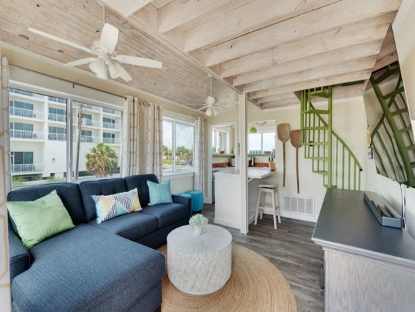 Pensacola Beach Home 953765