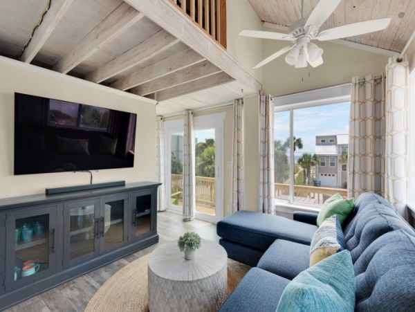Pensacola Beach Home 953765