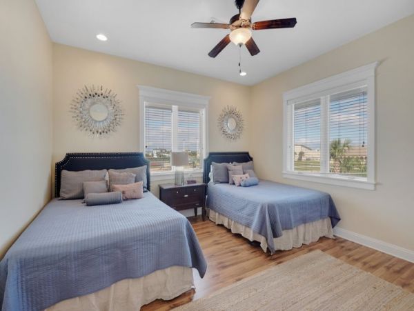 Pensacola Beach Beautiful 7 Bedroom Vacation Home Private Pool