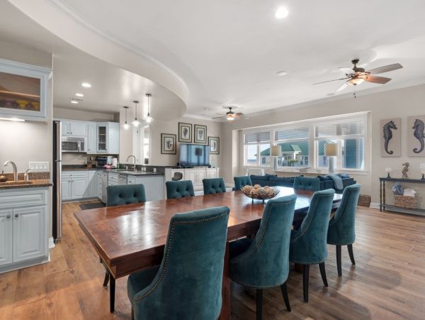 Pensacola Beach Beautiful 7 Bedroom Vacation Home Private Pool