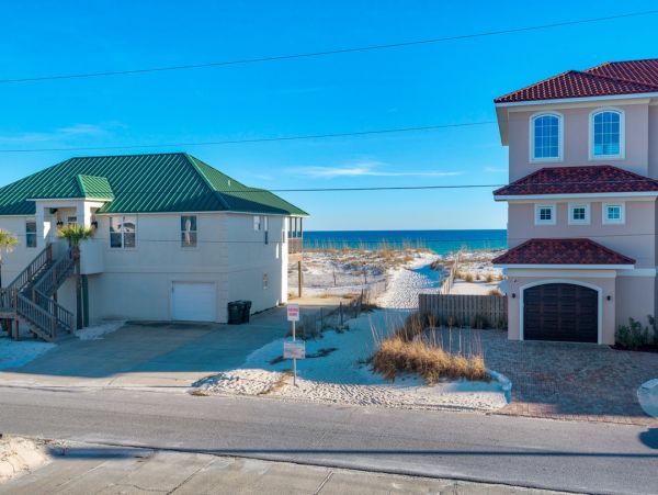 Pensacola Beach Beautiful 7 Bedroom Vacation Home Private Pool