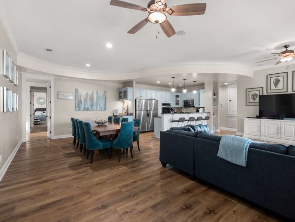 Pensacola Beach Beautiful 7 Bedroom Vacation Home Private Pool