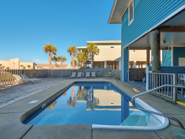 Pensacola Beach Beautiful 7 Bedroom Vacation Home Private Pool