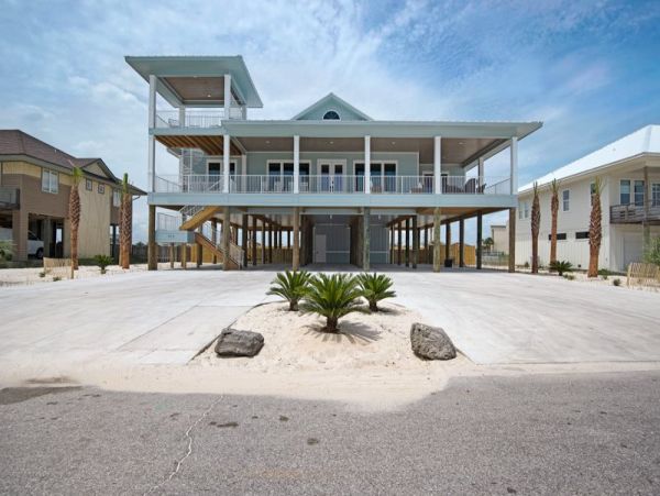 Pensacola Beach Home 953769