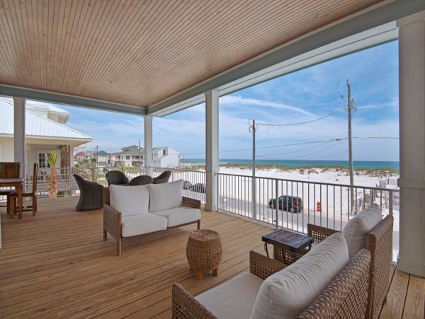 Pensacola Beach Home 953769