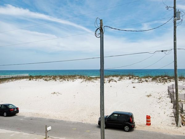 Pensacola Beach Home 953769