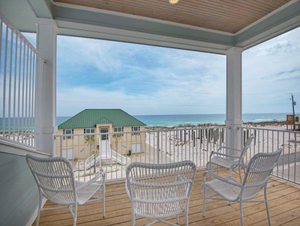 Pensacola Beach Home 953769