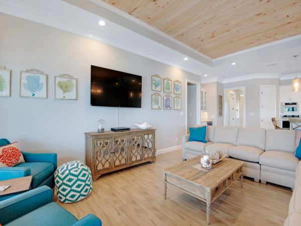 Pensacola Beach Home 953769