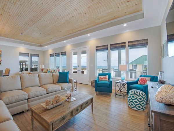 Pensacola Beach Home 953769