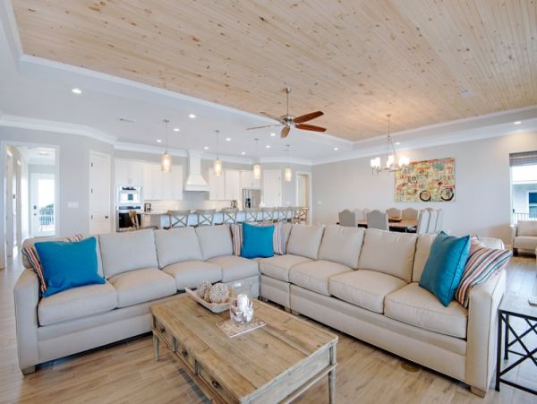 Pensacola Beach Home 953769