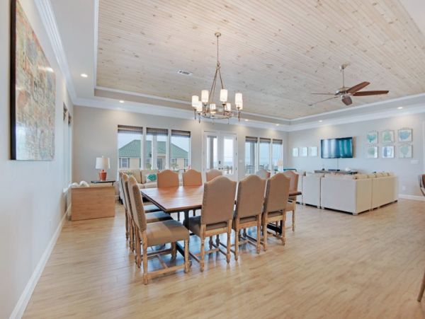 Pensacola Beach Home 953769