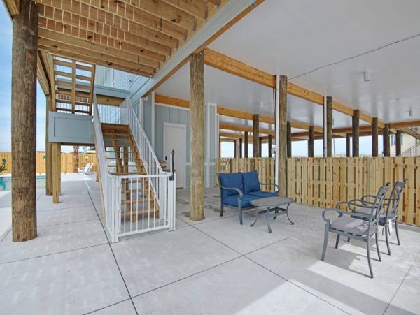 Pensacola Beach Home 953769