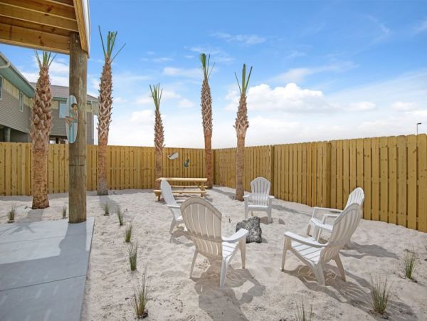 Pensacola Beach Home 953769
