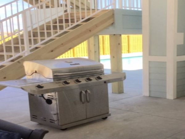 Pensacola Beach Home 953769