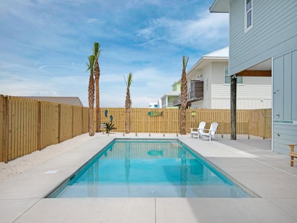 Pensacola Beach Home 953769