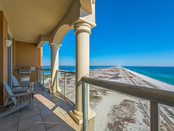 Pensacola Beach Condo 953770