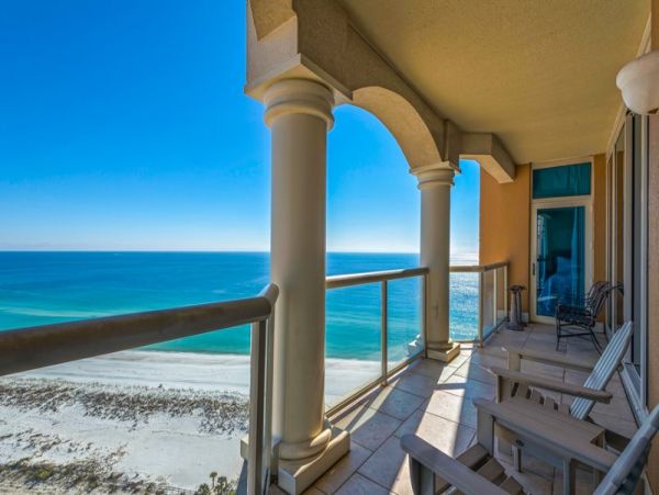Pensacola Beach Condo 953770