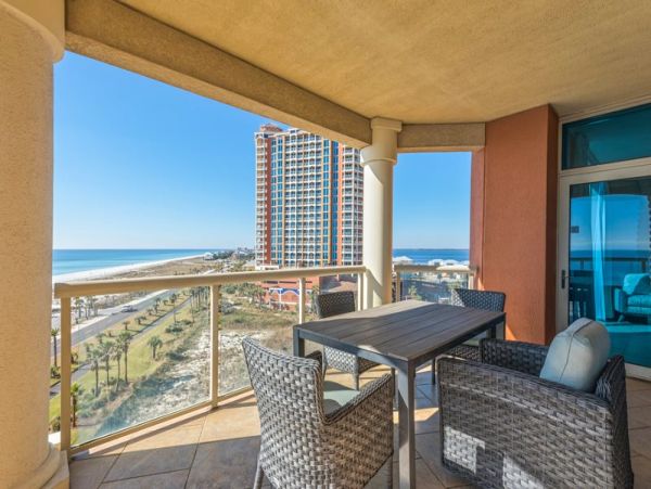 Pensacola Beach Condo 953771