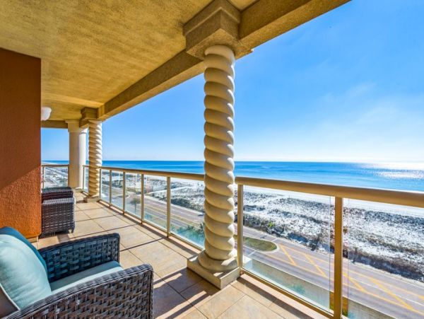 Pensacola Beach Condo 953771