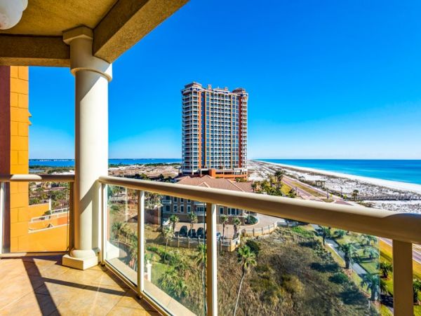 Pensacola Beach Condo 953771