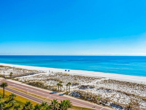 Pensacola Beach Condo 953771