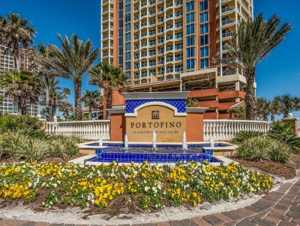 Pensacola Beach Condo 953771
