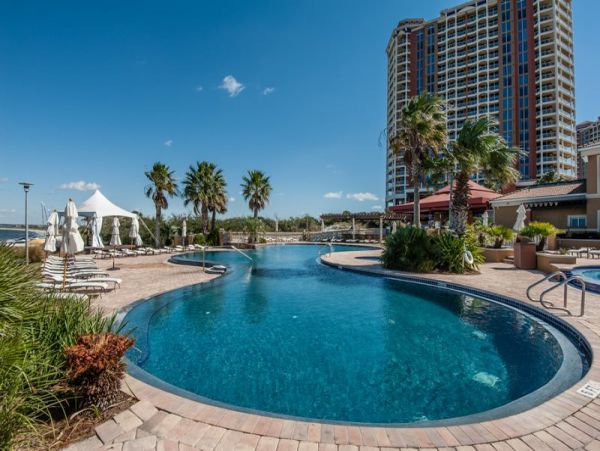 Pensacola Beach Condo 953771
