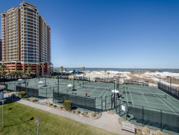 Pensacola Beach Condo 953771