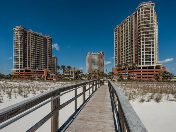 Pensacola Beach Condo 953771