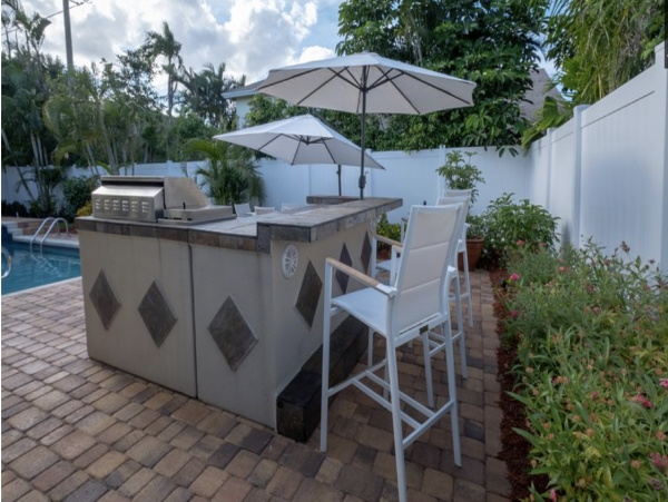 Oo La La Luxury Mediterranean Boca Raton Villa