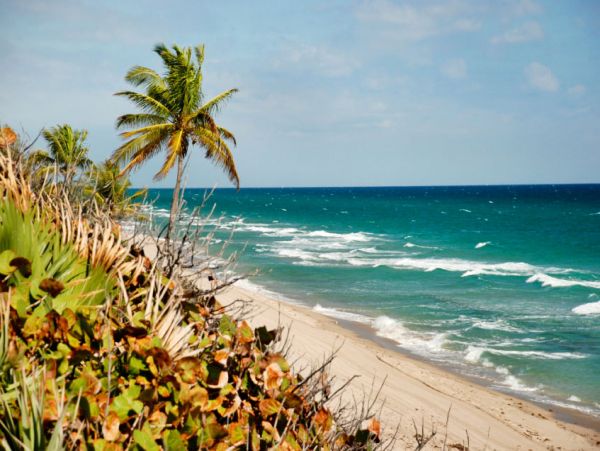Oo La La Luxury Mediterranean Boca Raton Villa