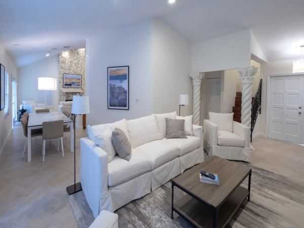 Oo La La Luxury Mediterranean Boca Raton Villa