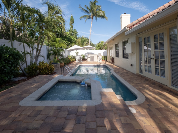 Oo La La Luxury Mediterranean Boca Raton Villa