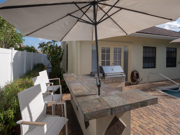 Oo La La Luxury Mediterranean Boca Raton Villa