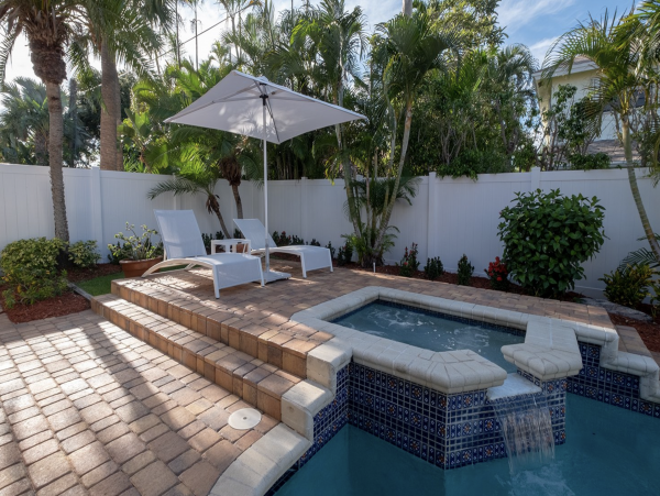 Oo La La Luxury Mediterranean Boca Raton Villa