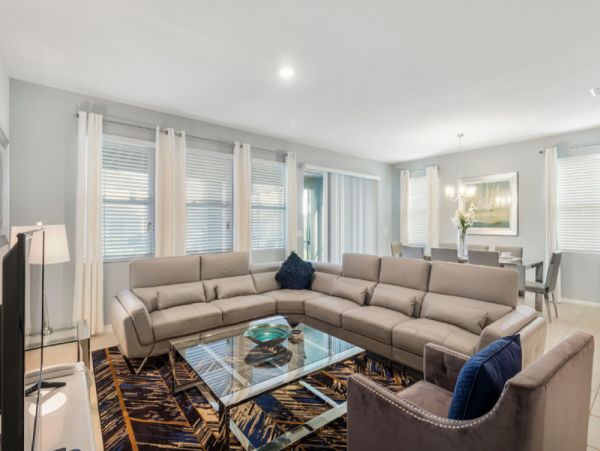 Orlando Home 953775