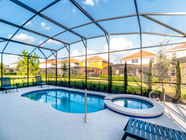 Orlando Home 953775