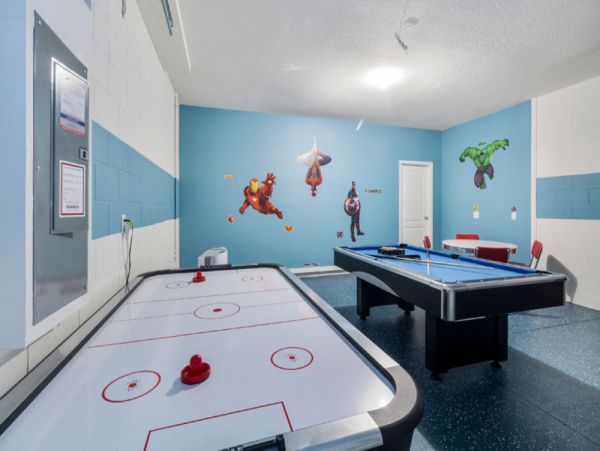 Orlando Home 953775